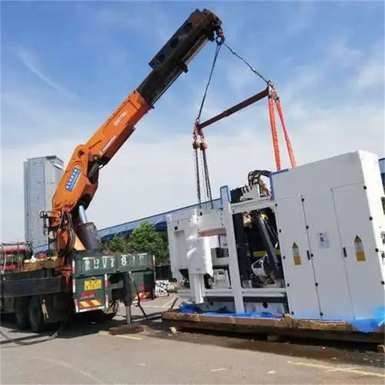 湛河附近小吊车联系方式|8-16吨|本地及时服务