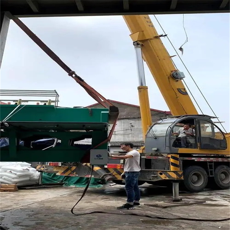 湛河大吨位吊车租赁应急保障方案|化解突发吊装需求难题